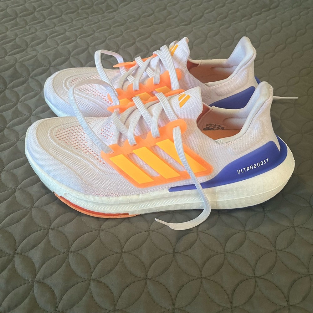 Adidas Ultraboost Light Running Shoe